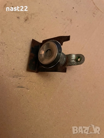 Ключалка лява врата Грейг Уол Ховър , снимка 2 - Части - 51779842