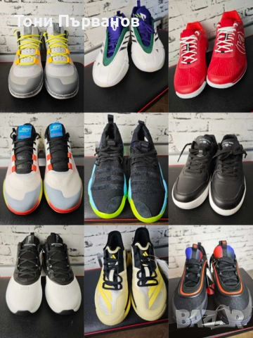 маратонки скечерс - голям номер 49.5 uk14, снимка 11 - Маратонки - 54199346