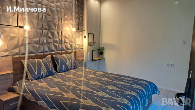 Къща за гости "Рилски чардак" гр.Сапарева баня , снимка 5 - Стаи под наем - 51379498