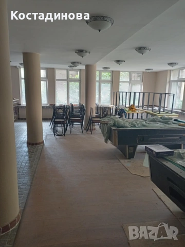 Дава под наем многофукционално помещение 120 кв.м. в гр. София - център, снимка 6 - Офиси - 53846036