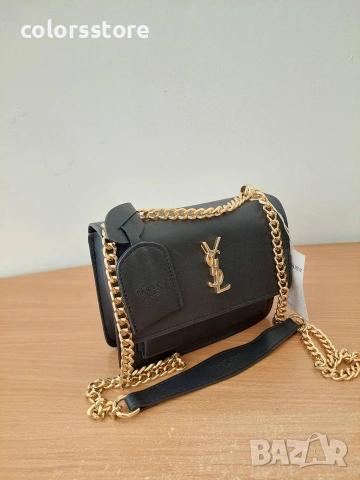 Чанта YSL/SG370, снимка 4 - Чанти - 53788161