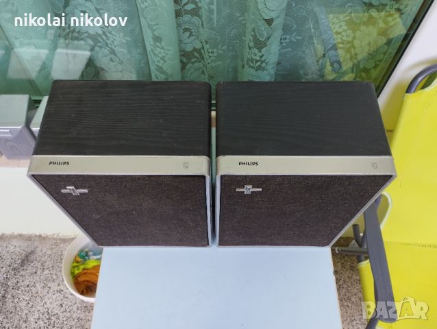 philips 22rh443, снимка 4 - Тонколони - 45607374