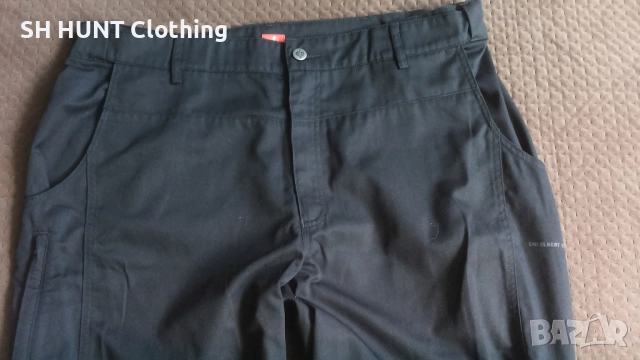 Engelbert Strauss Work Trouser размер 58 / 3XL работен панталон W4-576, снимка 3 - Панталони - 52075797