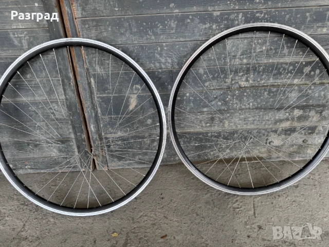 3бр.капли 28 цола, снимка 2 - Части за велосипеди - 50590920