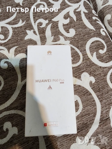 Huaweui p60 pro , снимка 5 - Huawei - 53890674