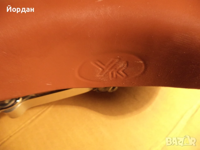 седалки за велосипед, снимка 2 - Части за велосипеди - 53435987