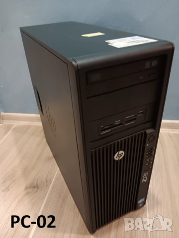 Разпродажба на Компютри, снимка 7 - За дома - 48146063