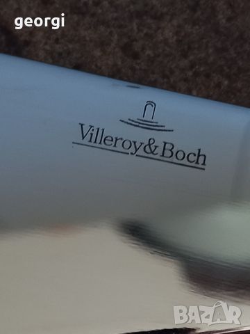 Голям нож Villeroy and boch , снимка 6 - Ножове - 46715568