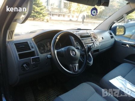 Vw Caravelle 2011 , снимка 2 - Бусове и автобуси - 46728764