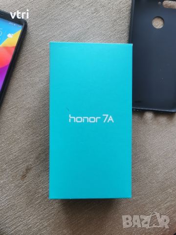 Honor 7a Dual Sim - като нов, снимка 6 - Huawei - 45639155