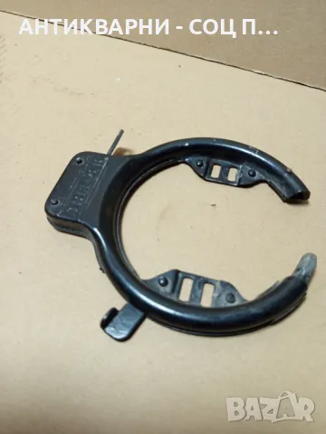 Стар Вело Катинар За Колело Колелета., снимка 2 - Антикварни и старинни предмети - 49756106