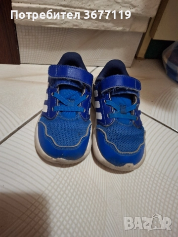 Детски маратонки adidas 