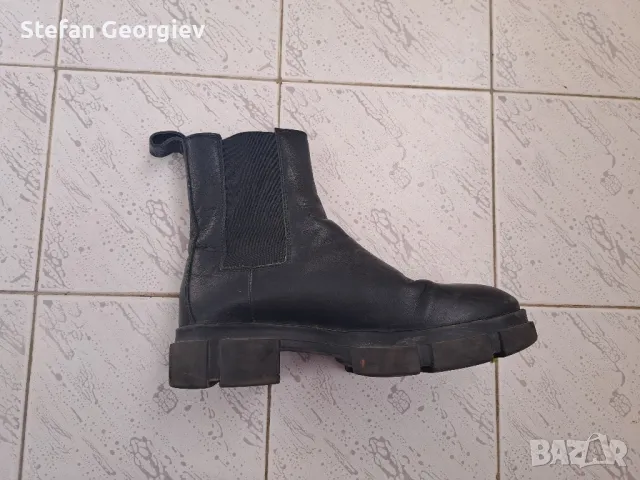 Copenhagen boots EU39, снимка 5 - Дамски боти - 49259306