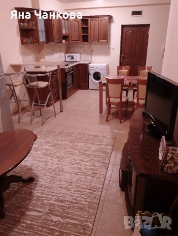 Двустаен Свети Влас , снимка 14 - Апартаменти - 53987614