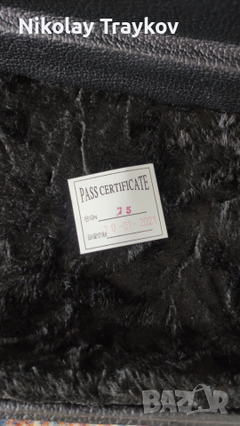 Куфар за електрическа китара Fender Classic Series Strat/Tele, снимка 7 - Китари - 53572372