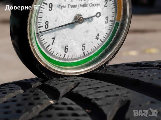 Гуми 215 55 17 Westlake 4 броя. Нов внос. Не са нови!, снимка 5 - Гуми и джанти - 53781682