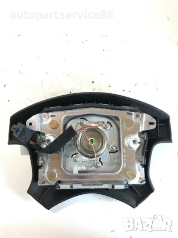 Част за волан за Peugeot 607 2.2 HDI (2003) 96294407ZR, снимка 2 - Части - 53771655