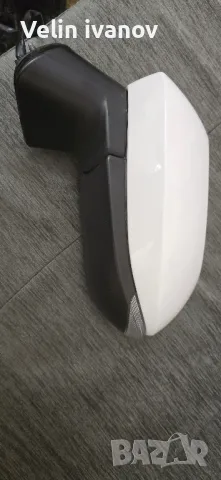 ляво огледало за тойота корола 