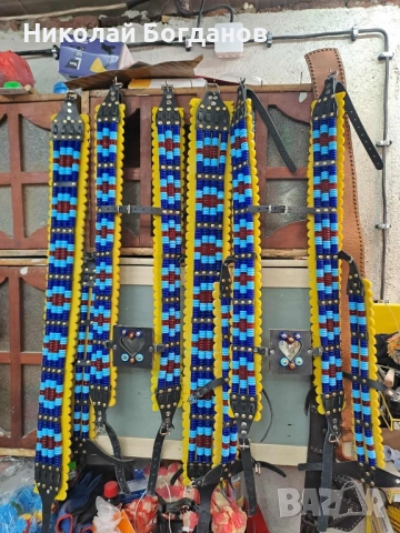 кукерски гердани, герданета , снимка 7 - Други - 52009973