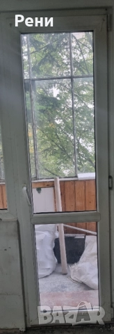 Пвц дограма, снимка 5 - Дограми - 51853580