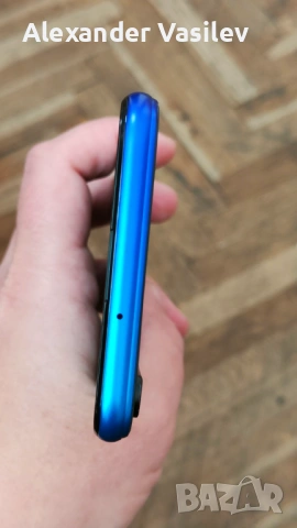 Huawei P40 lite E, снимка 6 - Huawei - 53334959
