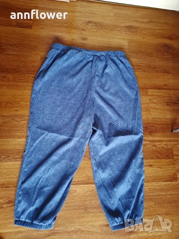 Панталон SHEN 4XL, снимка 5 - Къси панталони - 53054796