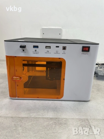 Лазерен гравир atomstack p1, снимка 2 - Други инструменти - 53771751