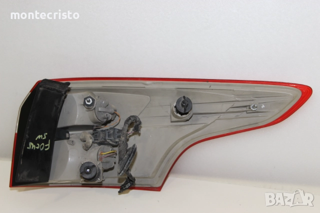 Ляв стоп Ford Focus MK3 комби (2011-2014г.) 1708839 / BM5113405GG Форд Фокус, снимка 5 - Части - 52180834
