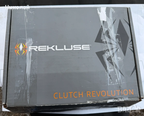 Rekluse Core Manual TorqDrive – KTM Husqvarna Gas Gas EXC Мотор Ендуро Съединител, снимка 10 - Части - 53712570