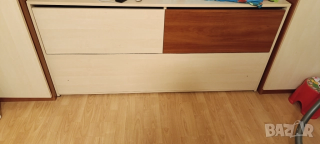 Спалня рамка и ракла, снимка 5 - Спални и легла - 52022282