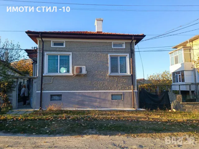 ПРОДАВА САМОСТОЯТЕЛНА КЪЩА В КВ. ДИВДЯДОВО, снимка 1 - Къщи - 48336409