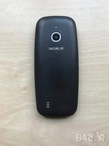 Nokia 3310 3G, снимка 3 - Nokia - 46309507