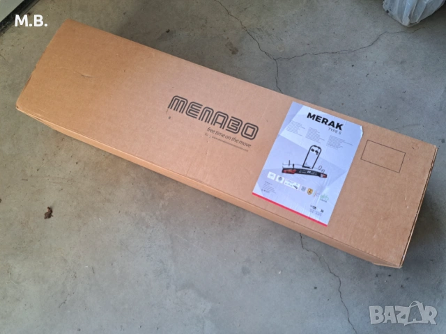 Багажници за велосипеди за теглич - чупещи се !!!, снимка 8 - Аксесоари и консумативи - 52475535