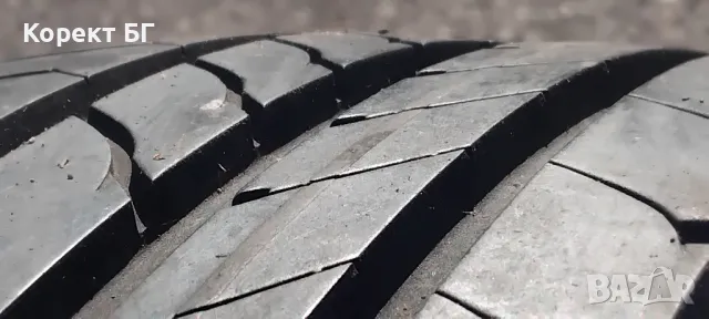 Гуми 225 45 18 Гудиър Goodyear 2 броя. Нов внос. Не са нови., снимка 5 - Гуми и джанти - 50138116