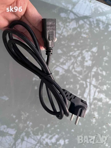 Захранващи кабели за компютър High Quality 1.5m - 