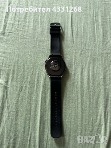 Huawei Watch GT 3 Pro, снимка 3 - Смарт часовници - 53870181