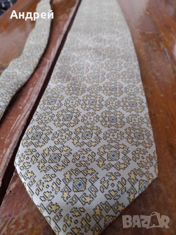 Стара вратовръзка #11, снимка 2 - Други ценни предмети - 53380195