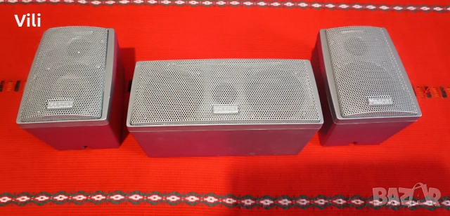 Magnat Stylus 5000A, снимка 6 - Тонколони - 53022120