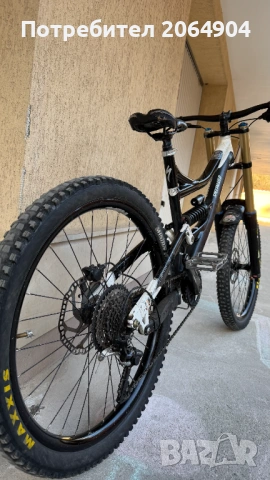 Bike Specialized 29, снимка 10 - Велосипеди - 54169447