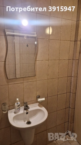 Давам двустаен под наем, снимка 13 - Апартаменти - 53471391