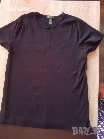 Тениски Ralph Lauren и Mango