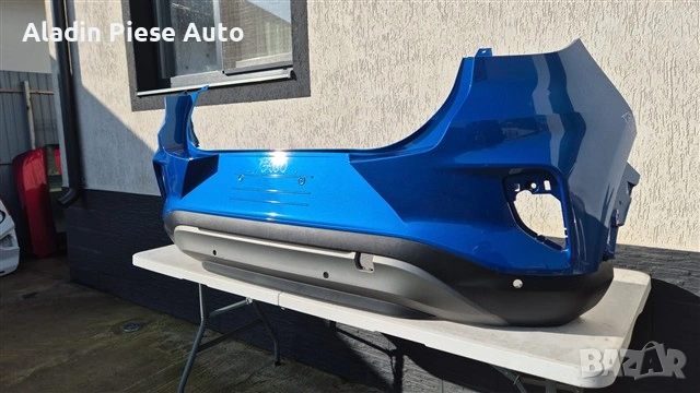 Задна броня Ford Puma година 2020 2021 2022 2023 2024 код L1TB17906A1, L1TB-17906-A1, снимка 2 - Аксесоари и консумативи - 53270372
