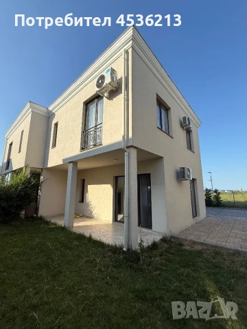 Къща под наем в затворен комплекс с басейн, на брега на морето., снимка 16 - Къщи - 51055694