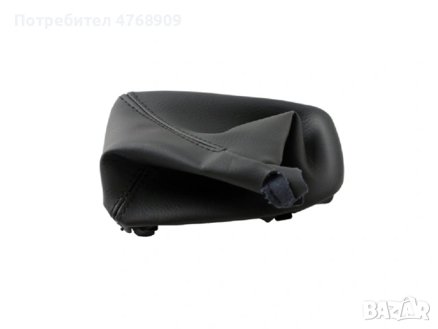 Маншон за скоростен лост за BMW 3 E90 (2005-2013), снимка 2 - Части - 53883066