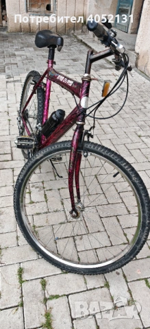 Велосипед 21 скорости, снимка 8 - Велосипеди - 53437414