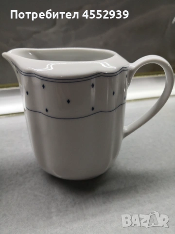 Захарница и латиера , снимка 4 - Аксесоари за кухня - 54127175