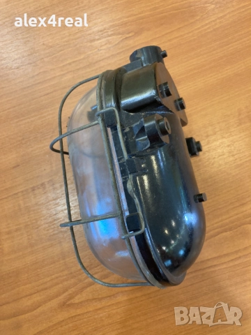 Продавам три броя влагозащитени осветителни тела - 30 лева обща цена, снимка 7 - Външни лампи - 52242785