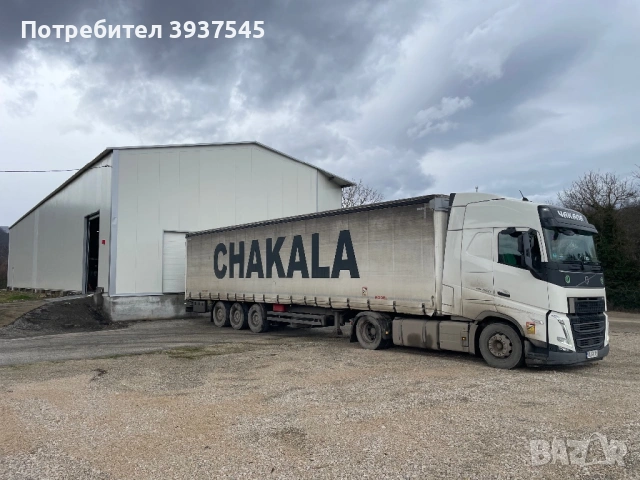 Склад под наем, снимка 6 - Складове - 54008755