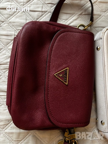 Чанти Guess
