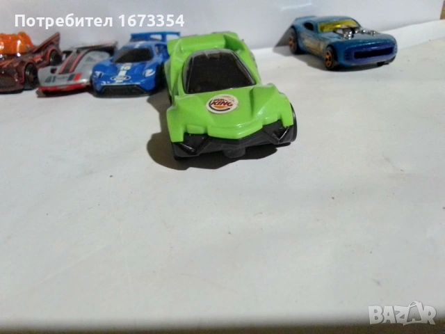 HOTWEELS, снимка 15 - Колекции - 53433696